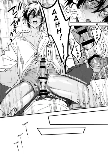 [Fujimura Marina] Yuutousei wa Kuzu no Kyouiku o Owaritakunai | Diligent Student Doesn't Want His Naughty Lessons To End Fhentai - Page 106