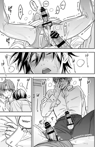 [Fujimura Marina] Yuutousei wa Kuzu no Kyouiku o Owaritakunai | Diligent Student Doesn't Want His Naughty Lessons To End Fhentai - Page 107