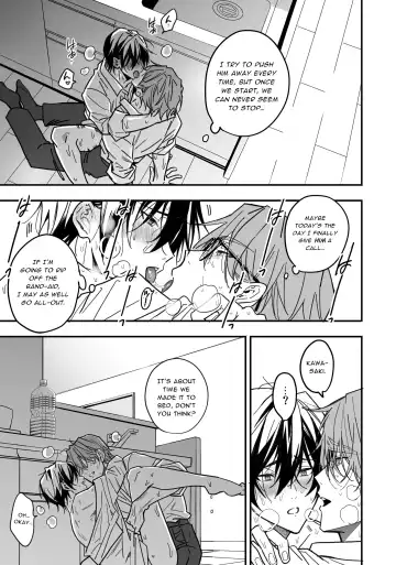 [Fujimura Marina] Yuutousei wa Kuzu no Kyouiku o Owaritakunai | Diligent Student Doesn't Want His Naughty Lessons To End Fhentai - Page 112