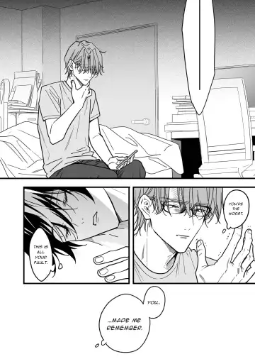 [Fujimura Marina] Yuutousei wa Kuzu no Kyouiku o Owaritakunai | Diligent Student Doesn't Want His Naughty Lessons To End Fhentai - Page 127