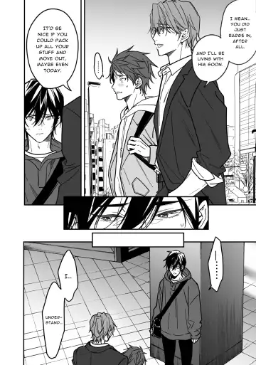 [Fujimura Marina] Yuutousei wa Kuzu no Kyouiku o Owaritakunai | Diligent Student Doesn't Want His Naughty Lessons To End Fhentai - Page 137