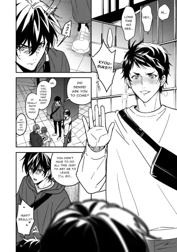 [Fujimura Marina] Yuutousei wa Kuzu no Kyouiku o Owaritakunai | Diligent Student Doesn't Want His Naughty Lessons To End Fhentai - Page 139