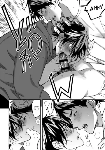 [Fujimura Marina] Yuutousei wa Kuzu no Kyouiku o Owaritakunai | Diligent Student Doesn't Want His Naughty Lessons To End Fhentai - Page 155