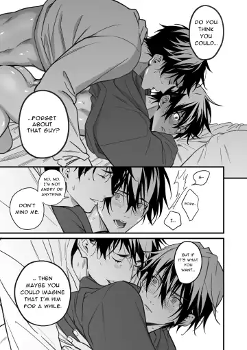 [Fujimura Marina] Yuutousei wa Kuzu no Kyouiku o Owaritakunai | Diligent Student Doesn't Want His Naughty Lessons To End Fhentai - Page 168