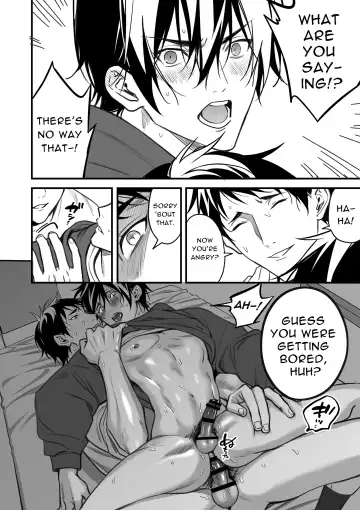 [Fujimura Marina] Yuutousei wa Kuzu no Kyouiku o Owaritakunai | Diligent Student Doesn't Want His Naughty Lessons To End Fhentai - Page 169