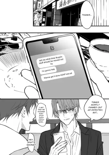 [Fujimura Marina] Yuutousei wa Kuzu no Kyouiku o Owaritakunai | Diligent Student Doesn't Want His Naughty Lessons To End Fhentai - Page 181