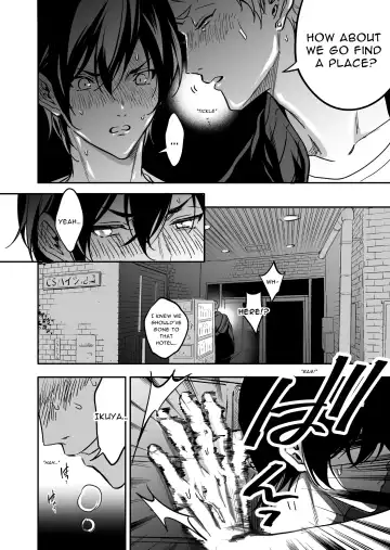 [Fujimura Marina] Yuutousei wa Kuzu no Kyouiku o Owaritakunai | Diligent Student Doesn't Want His Naughty Lessons To End Fhentai - Page 43