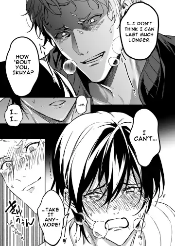 [Fujimura Marina] Yuutousei wa Kuzu no Kyouiku o Owaritakunai | Diligent Student Doesn't Want His Naughty Lessons To End Fhentai - Page 44