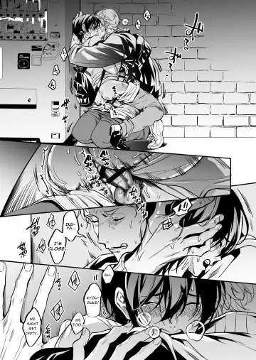 [Fujimura Marina] Yuutousei wa Kuzu no Kyouiku o Owaritakunai | Diligent Student Doesn't Want His Naughty Lessons To End Fhentai - Page 54