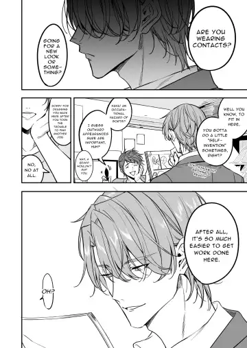 [Fujimura Marina] Yuutousei wa Kuzu no Kyouiku o Owaritakunai | Diligent Student Doesn't Want His Naughty Lessons To End Fhentai - Page 82