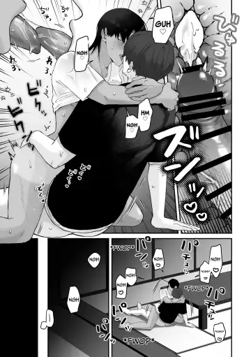 Summer, Countryside, And Sweaty Sex. Fhentai - Page 25