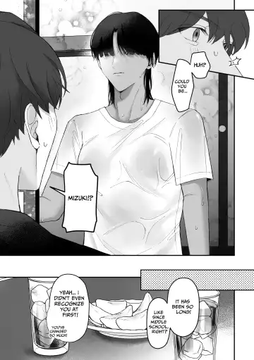 Summer, Countryside, And Sweaty Sex. Fhentai - Page 9