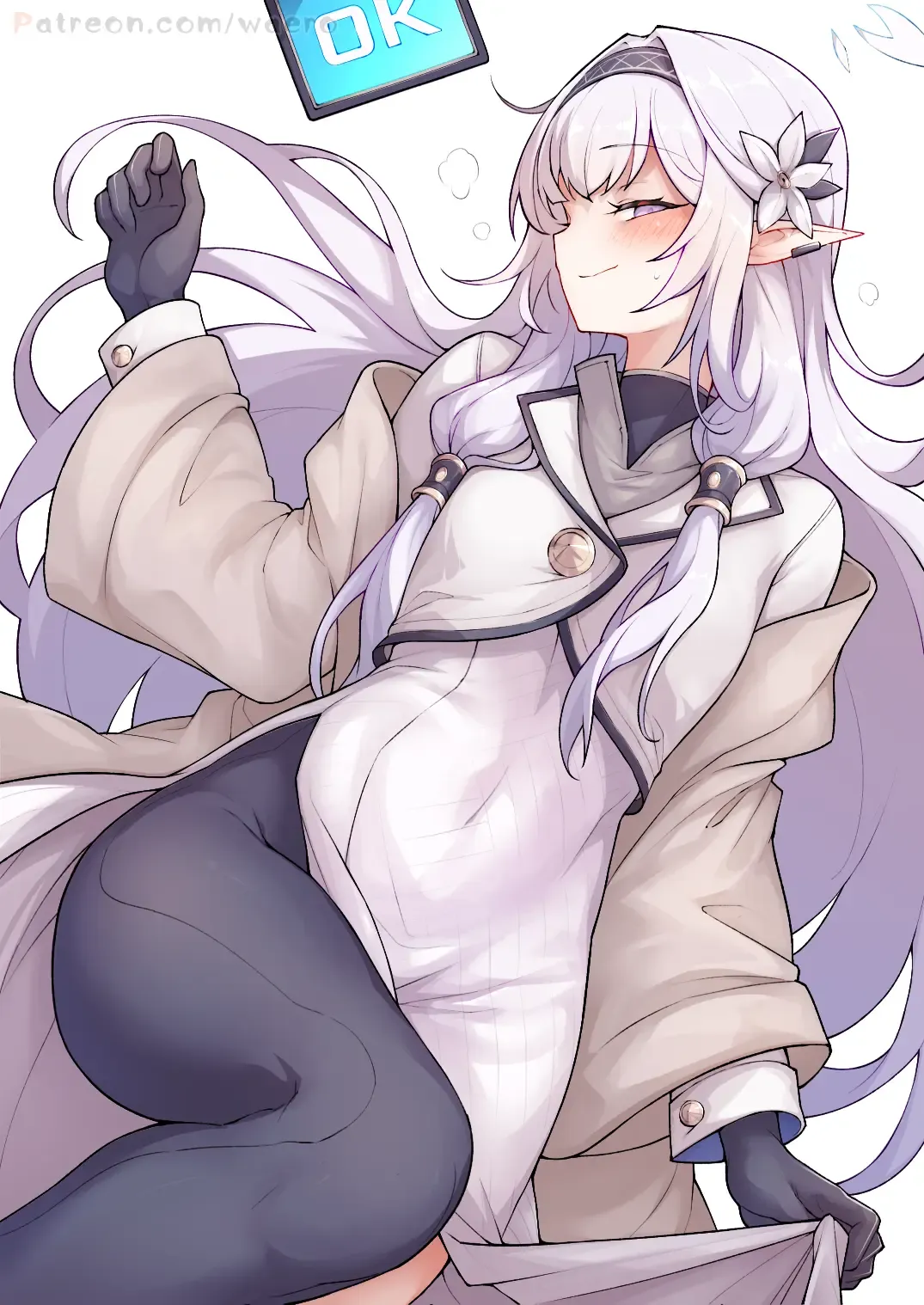 [Waero] Waero Fhentai - Page 49