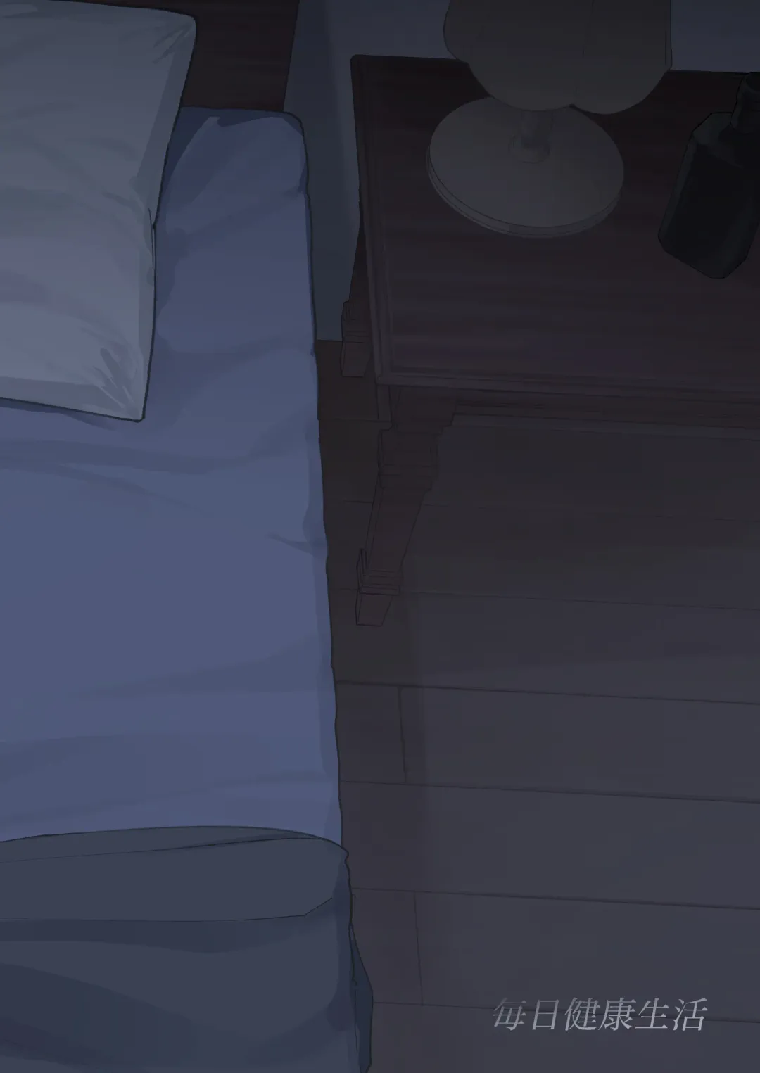 [Healthyman] JC Shiori-chan, Kuzu Oji ni Kawareru Fhentai - Page 26