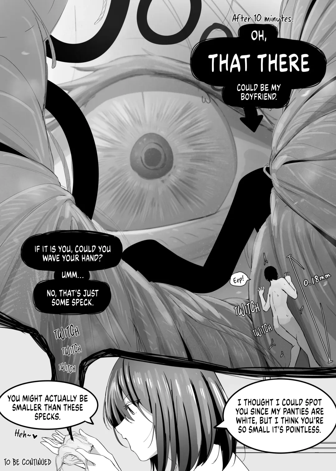 [Marushamo] Ore no Seiheki ga Kouhai ni Baretara Kouhai mo Onaji Seiheki datta | She Knows My Sexual Secret Fhentai - Page 58