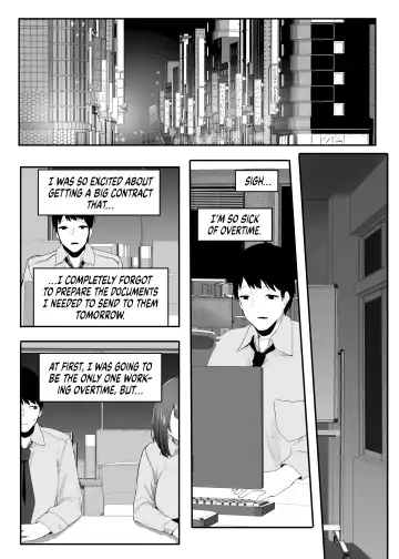 Read [Marushamo] Ore no Seiheki ga Kouhai ni Baretara Kouhai mo Onaji Seiheki datta | She Knows My Sexual Secret - Fhentai