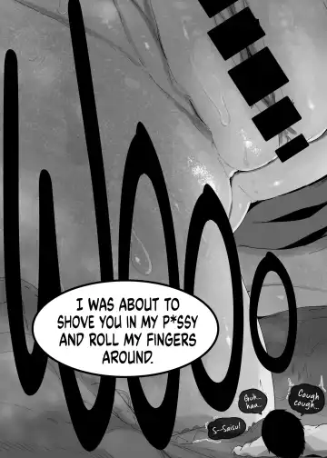 [Marushamo] Ore no Seiheki ga Kouhai ni Baretara Kouhai mo Onaji Seiheki datta | She Knows My Sexual Secret Fhentai - Page 32