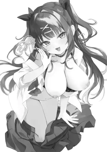 [Tamano Kedama] 【急募】コイツに勝つ方法 Fhentai - Page 3