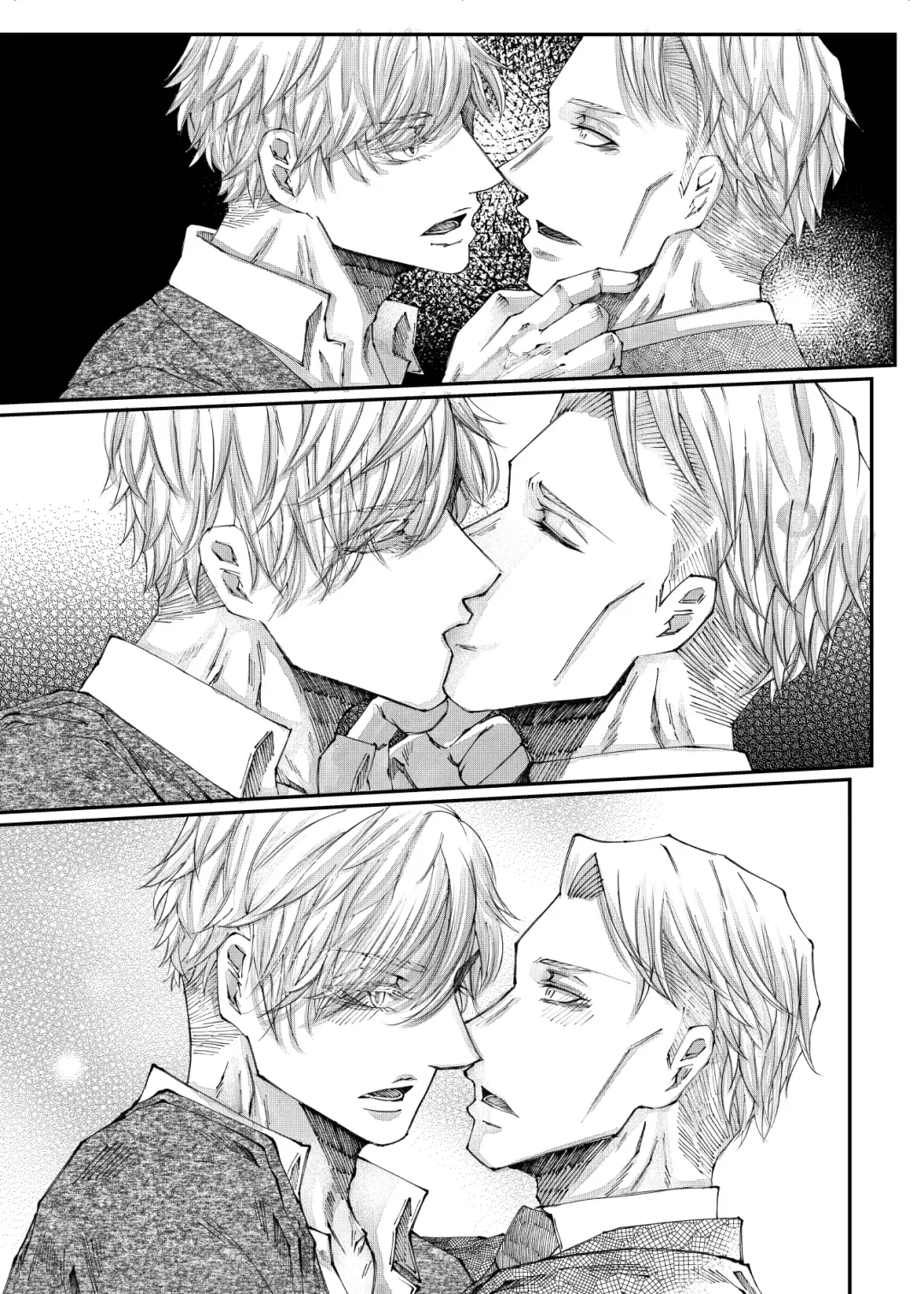 reincarnation Fhentai - Page 35