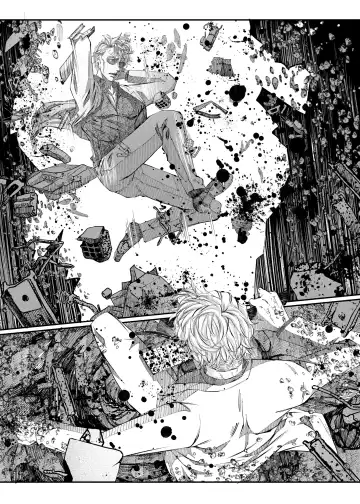 Remaining fragrance ※R18 Fhentai - Page 5