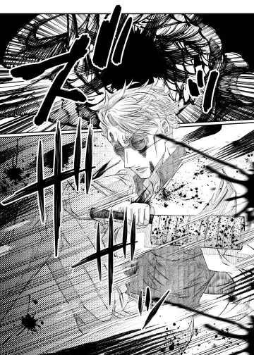 Remaining fragrance ※R18 Fhentai - Page 6