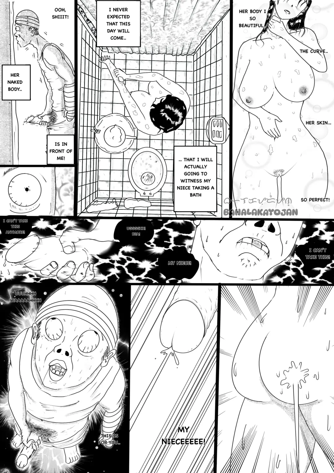 ANG AKING PAMANGKIN Fhentai - Page 13