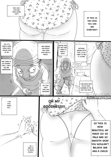ANG AKING PAMANGKIN Fhentai - Page 3