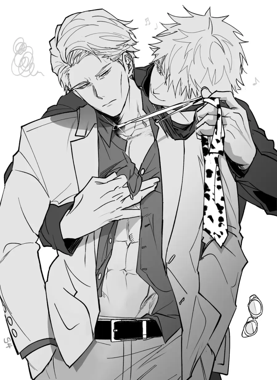 57 Log Fhentai - Page 34