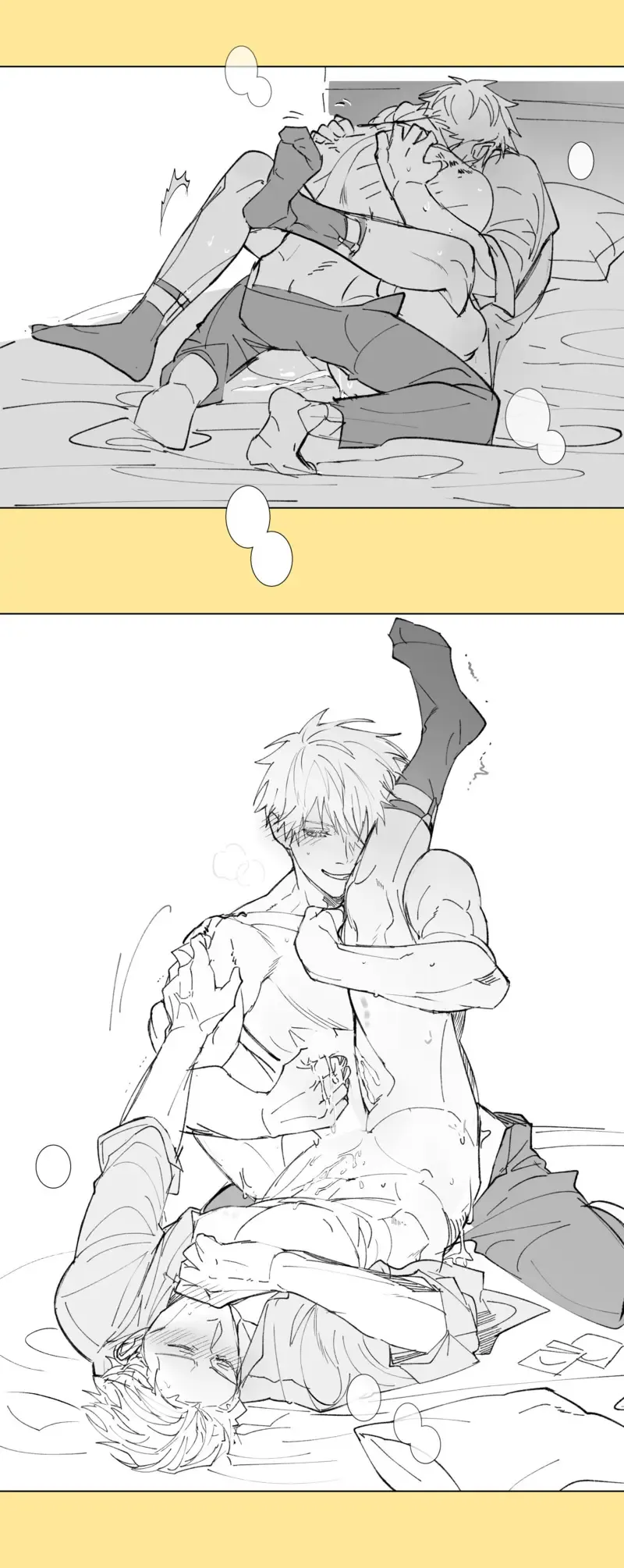 57 Log Fhentai - Page 76