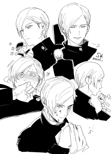 57 Log Fhentai - Page 12