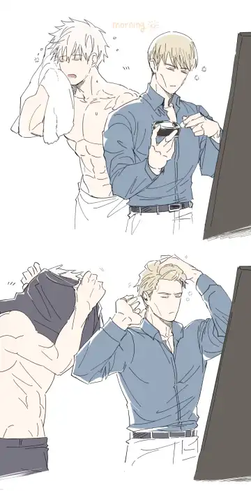 57 Log Fhentai - Page 28