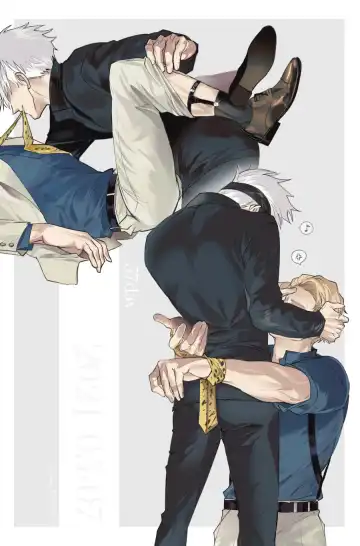 57 Log Fhentai - Page 33