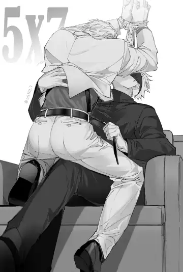 57 Log Fhentai - Page 35