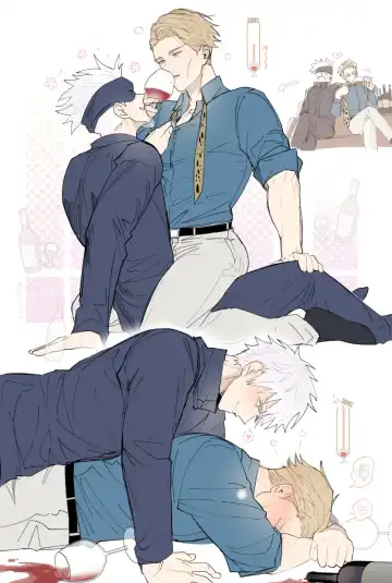 57 Log Fhentai - Page 55