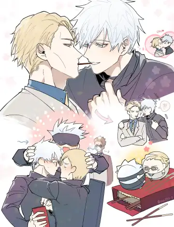 57 Log Fhentai - Page 9