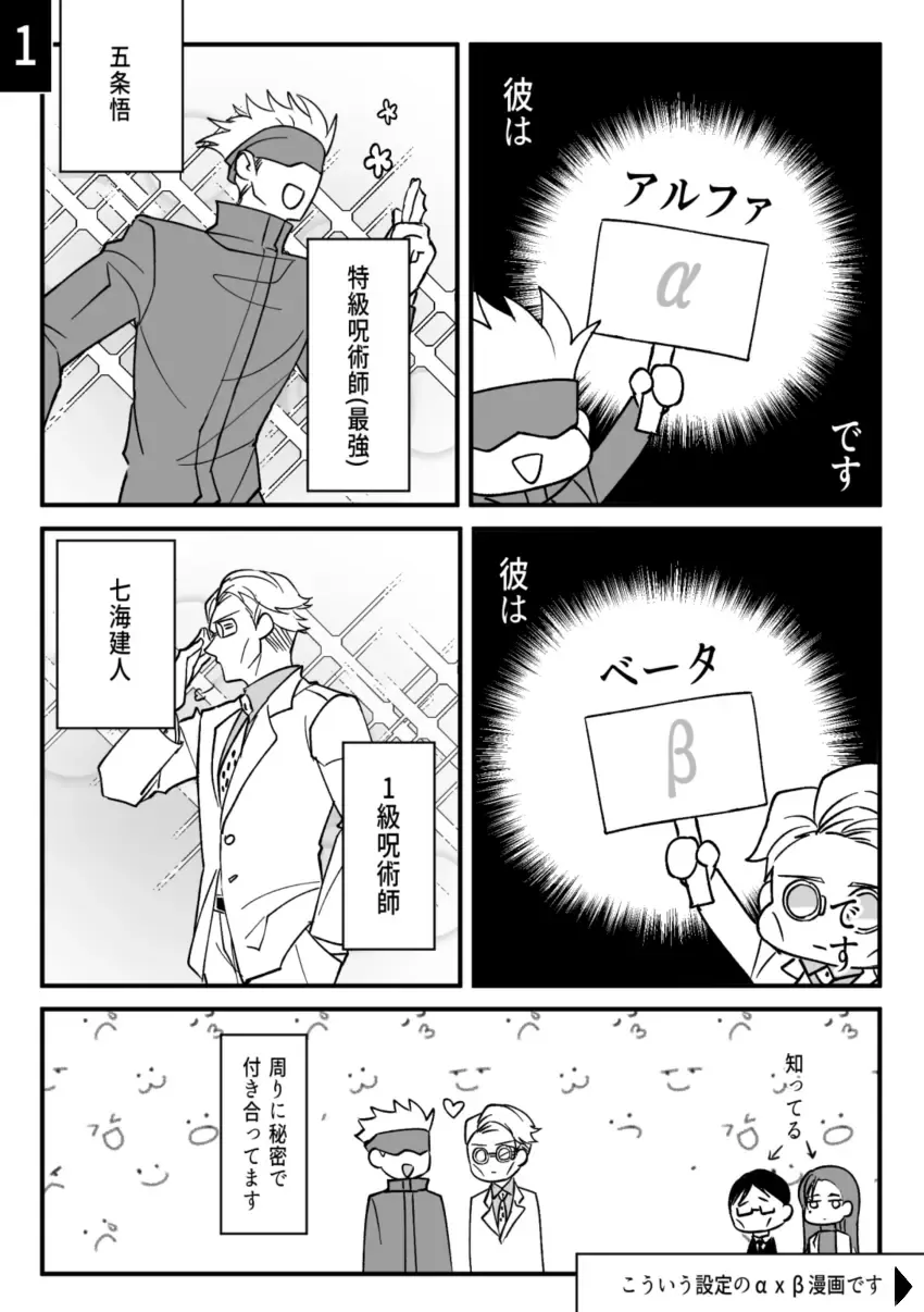 omegaverse Fhentai - Page 3