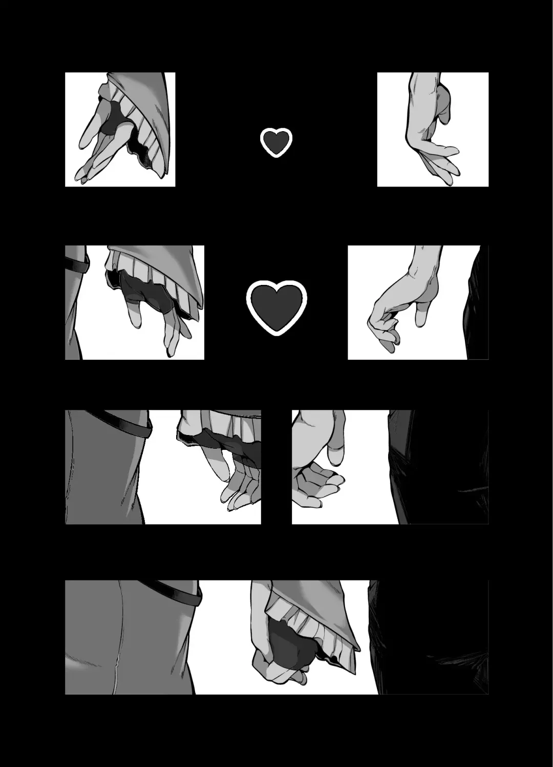 [41] Another Origin Frost side Fhentai - Page 52