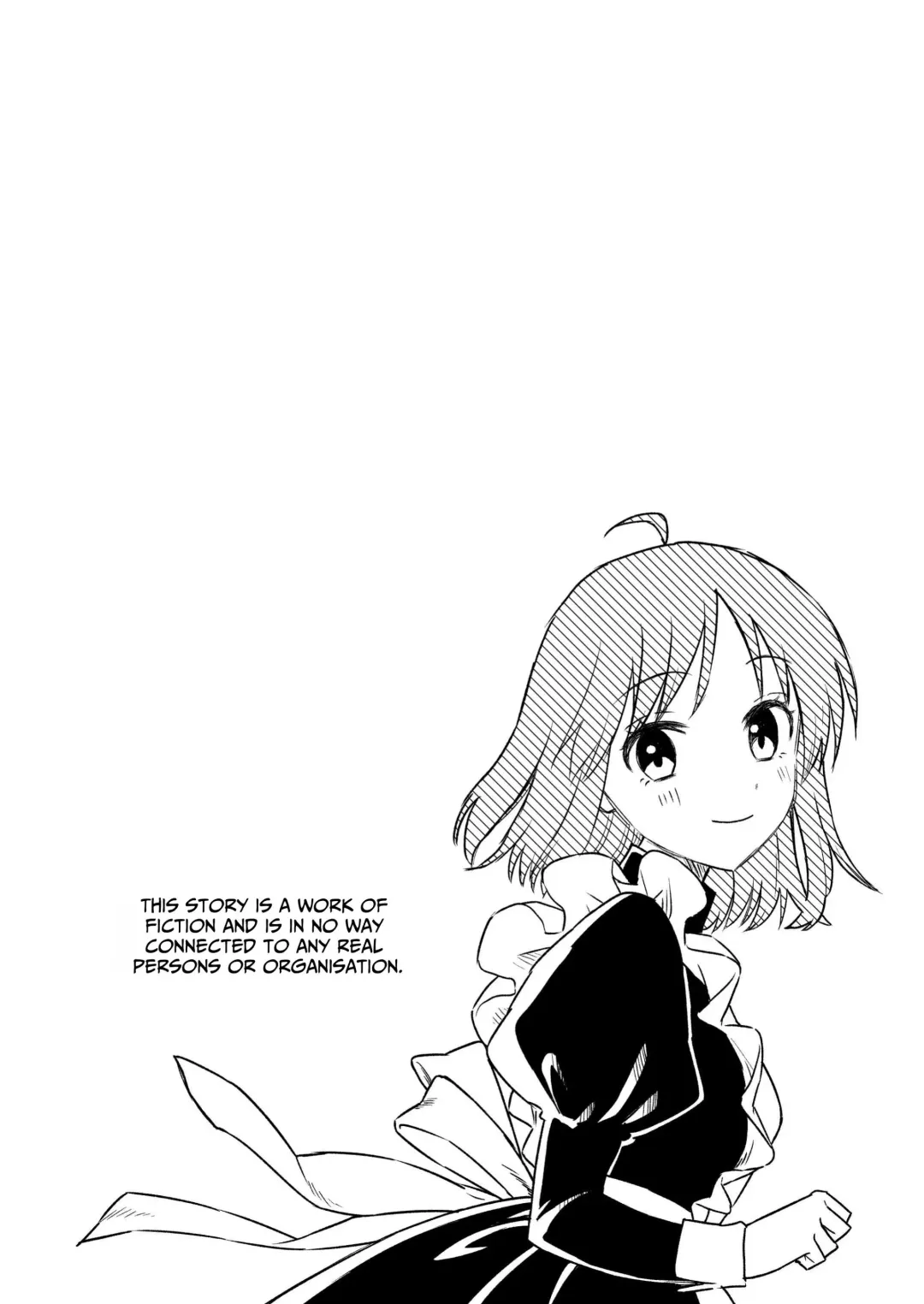 [Doris] Nipuba- #2 Tsukimi-chan Cosplay no Maki | Nipple Bar- #2 Tsukimi-chan Cosplay Chapter Fhentai - Page 3