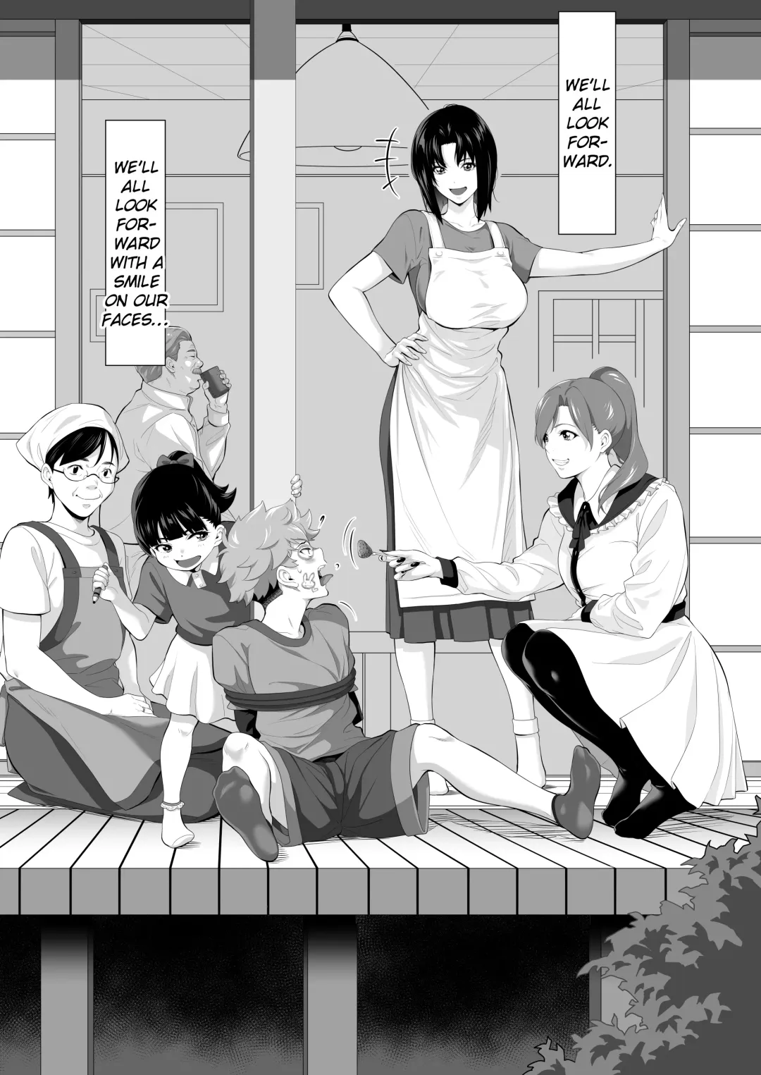 [Futamine Kobito] Miboujin Hinako Otto no Nikunda Aitsu ni Dakare... Fhentai - Page 79