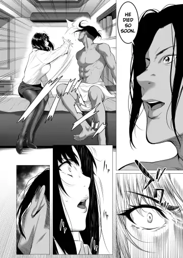 [Futamine Kobito] Miboujin Hinako Otto no Nikunda Aitsu ni Dakare... Fhentai - Page 35