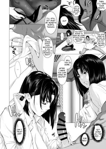 [Futamine Kobito] Miboujin Hinako Otto no Nikunda Aitsu ni Dakare... Fhentai - Page 39