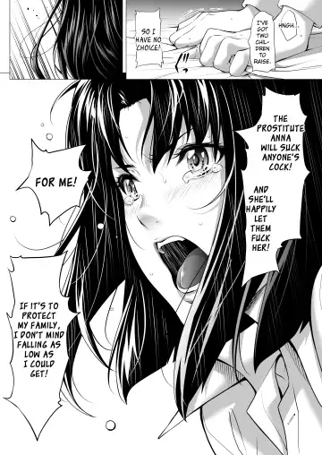 [Futamine Kobito] Miboujin Hinako Otto no Nikunda Aitsu ni Dakare... Fhentai - Page 48