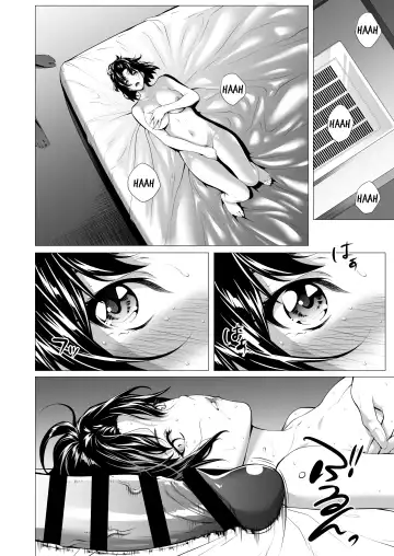 [Futamine Kobito] Miboujin Hinako Otto no Nikunda Aitsu ni Dakare... Fhentai - Page 61