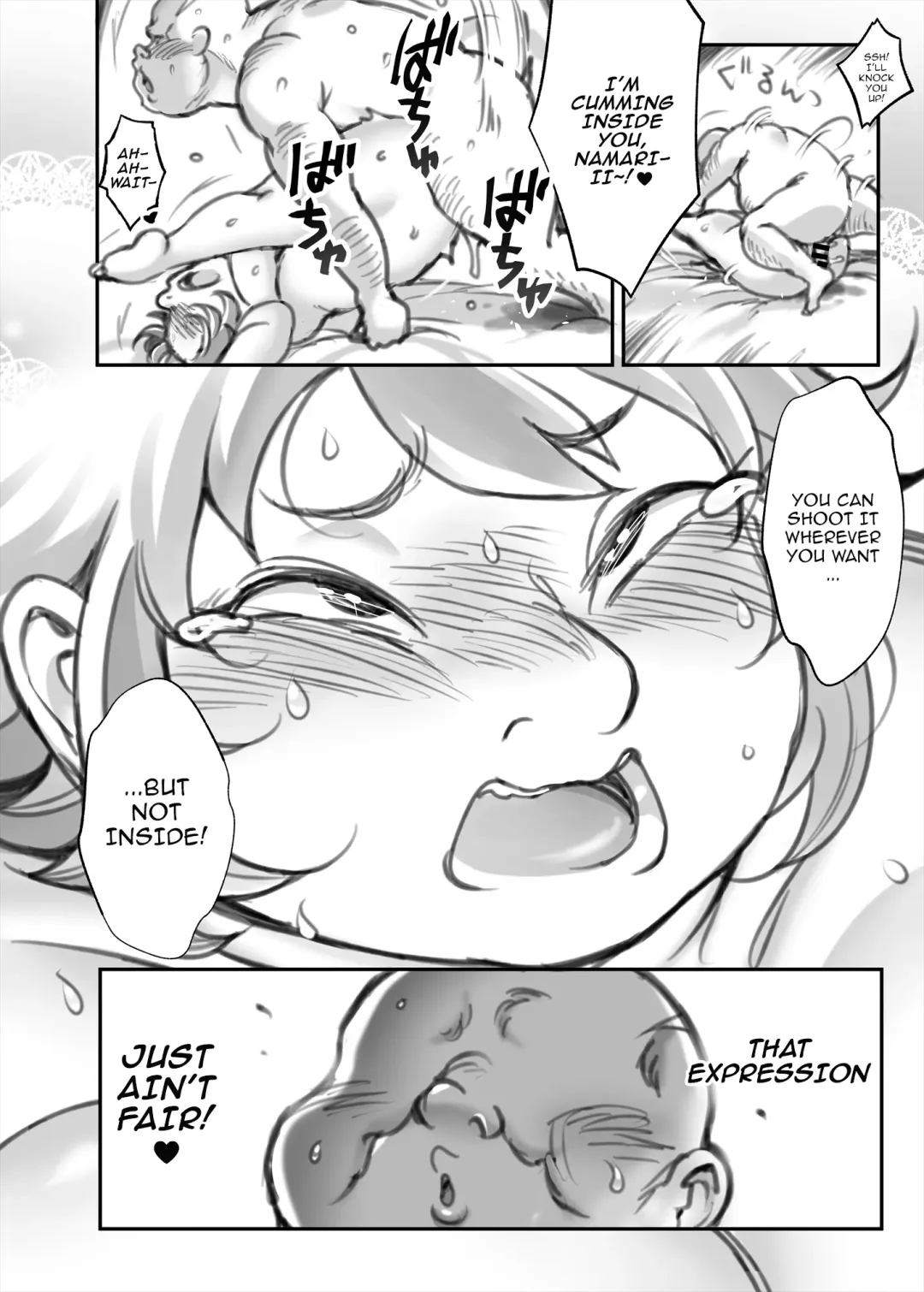 [Takeyama Shimeji] Kane o Tsumeba...? | As Long As I Get Gold... Fhentai - Page 18