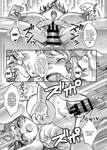 [Takeyama Shimeji] Kane o Tsumeba...? | As Long As I Get Gold... Fhentai - Page 17
