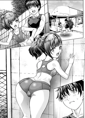 [Rurukichi] Ecchi-suru Hodo Hayaku Naru Rikujo Fhentai - Page 32
