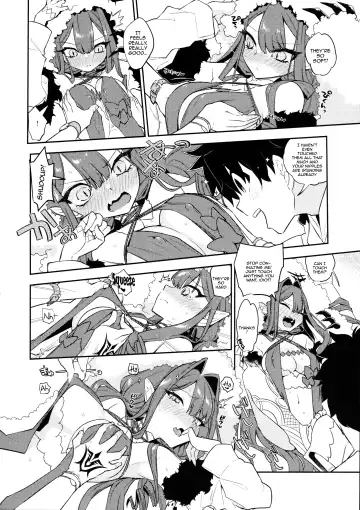 [Niwacho] Sanko ni Sasete! | Let Me Use You As Reference! Fhentai - Page 5