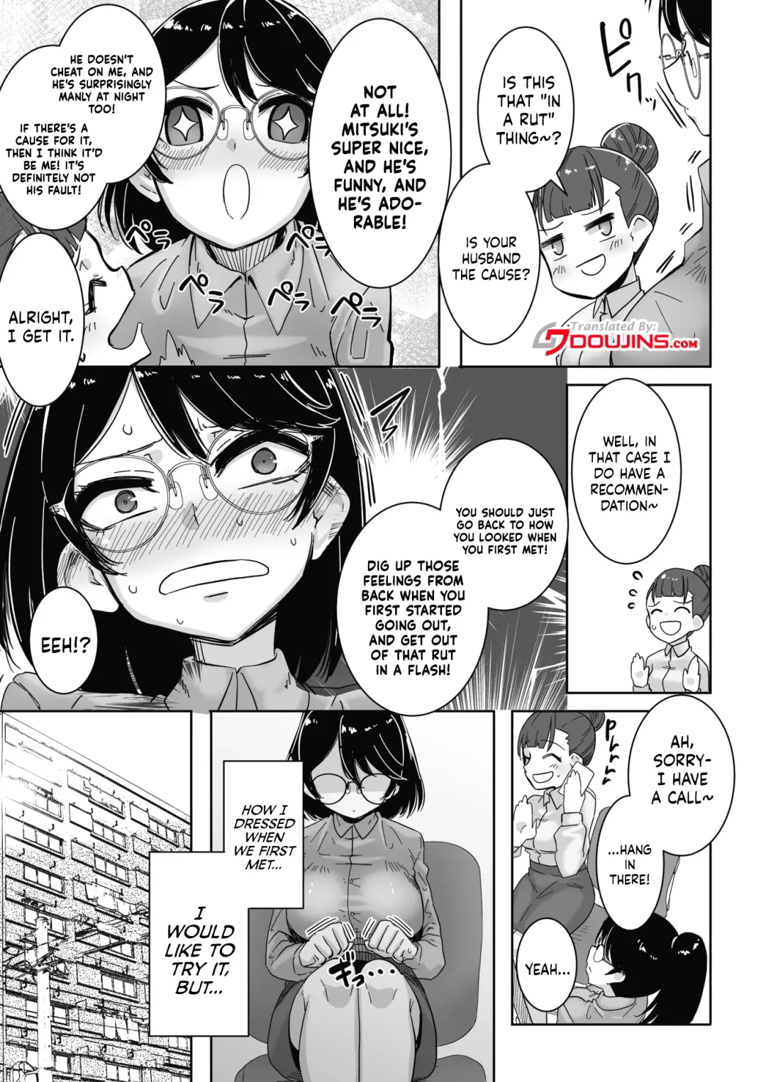 [Bakuya] OtaYasa Gyaru Yo Eien Ni...! | Forevermore With The Gyaru Kind To Otaku...! Fhentai - Page 2