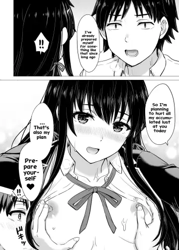 [Inanaki Shiki] Yukinon Manga Fhentai - Page 26