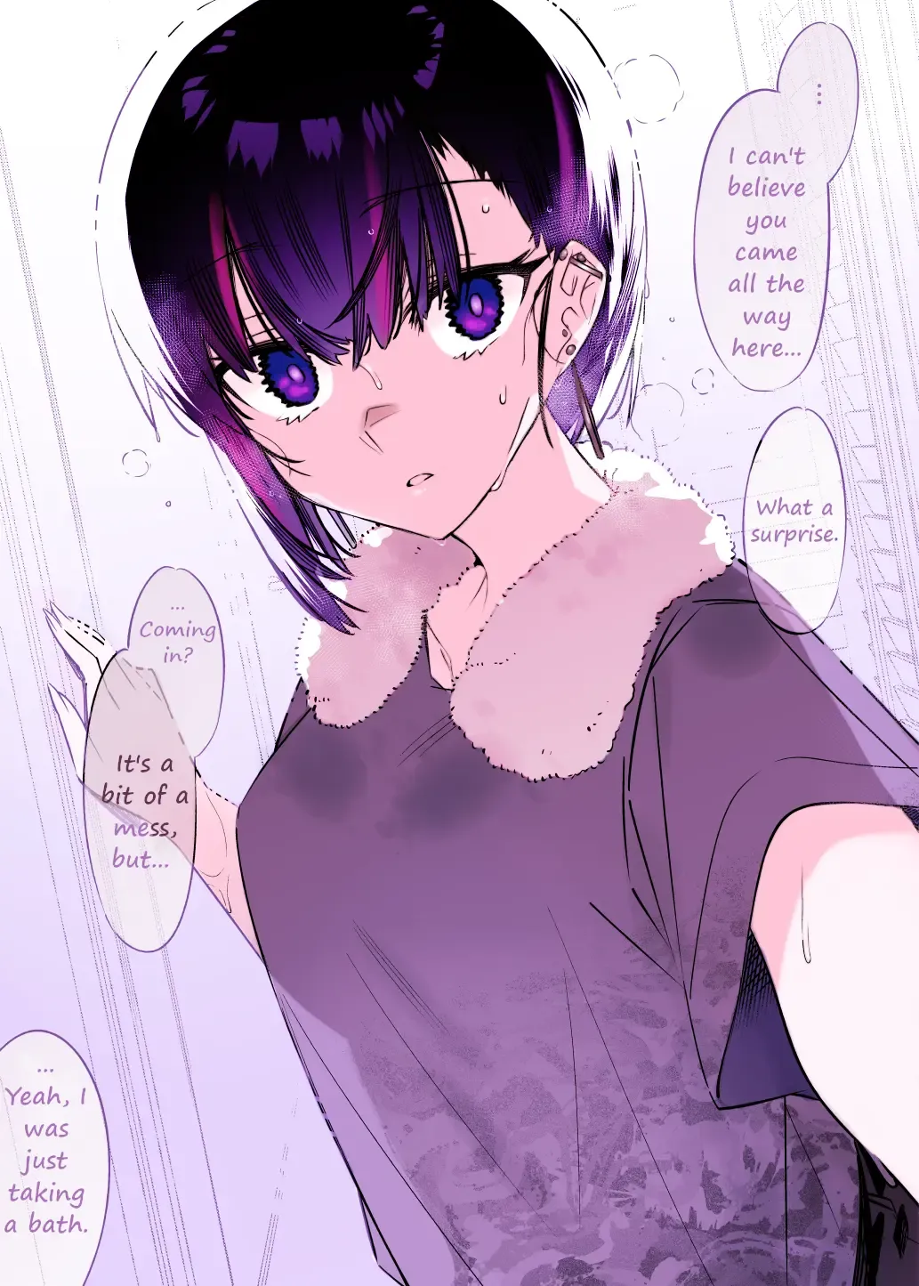 [7zu7] Mecha Eroi kedo Sasoi ni Nottara Hametsushisou na Ko | The Kind of Girl Who is Extremely Erotic But Would be a Disaster if You Asked Her Out (decensored) Fhentai - Page 16
